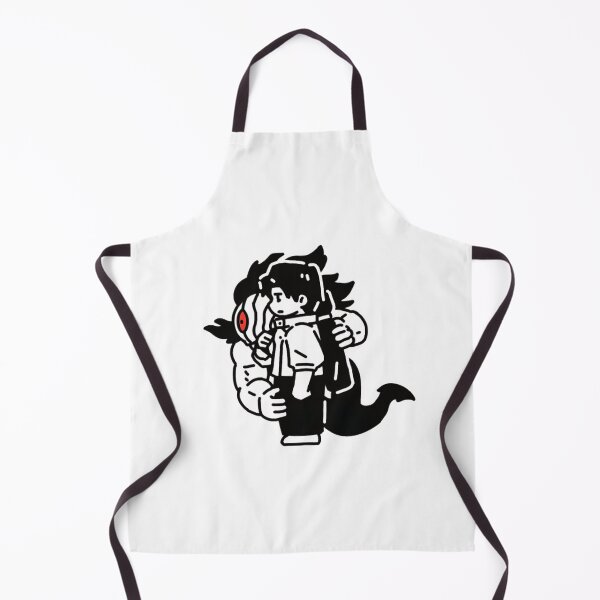 Item preview, yuta with his wife designed and sold by VividMorphk.