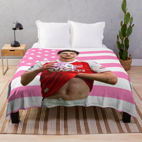Item preview, Rice Pink American Flag designed and sold by thecollegetalk.