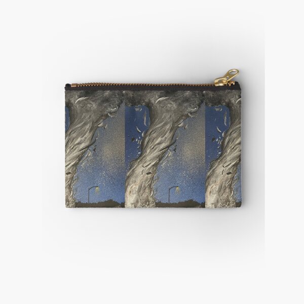 Item preview, "Storm Warning", Acrylic painting designed and sold by GiSilver.