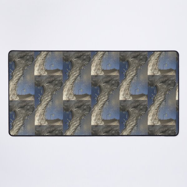 Item preview, "Storm Warning", Acrylic painting designed and sold by GiSilver.