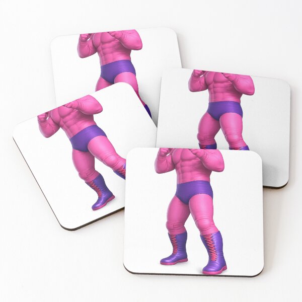 Item preview, Starman - Pro Wrestling designed and sold by JC's Cards & More.
