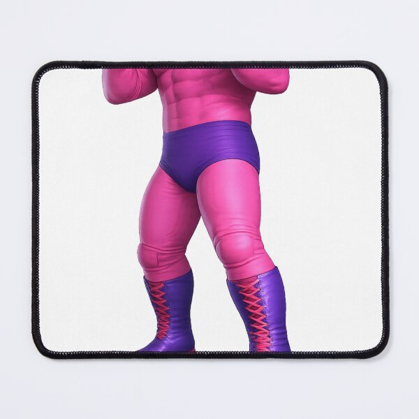 Item preview, Starman - Pro Wrestling designed and sold by JC's Cards & More.