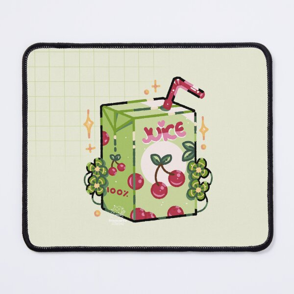 Item preview, Cherry Juice designed and sold by frannartestudio.