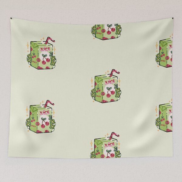 Item preview, Cherry Juice designed and sold by frannartestudio.