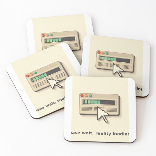 Item preview, Loading Horizon — Fictional Vintage Loading Window designed and sold by Art&Fun.
