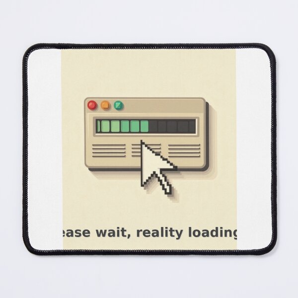 Item preview, Loading Horizon — Fictional Vintage Loading Window designed and sold by Art&Fun.