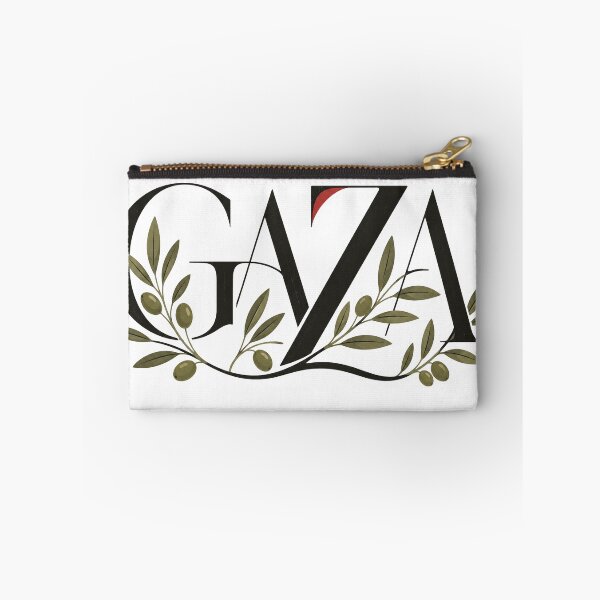 Item preview, Gaza designed and sold by OliveKey.