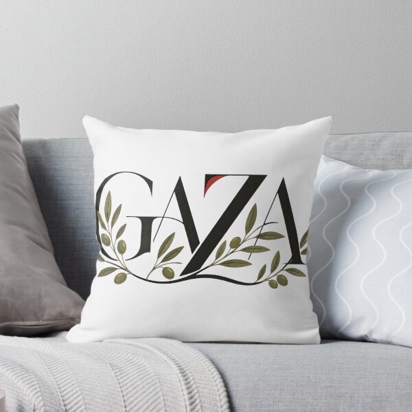 Item preview, Gaza designed and sold by OliveKey.