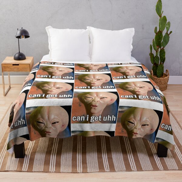 Item preview, Can I Get Uh designed and sold by sihdinw.