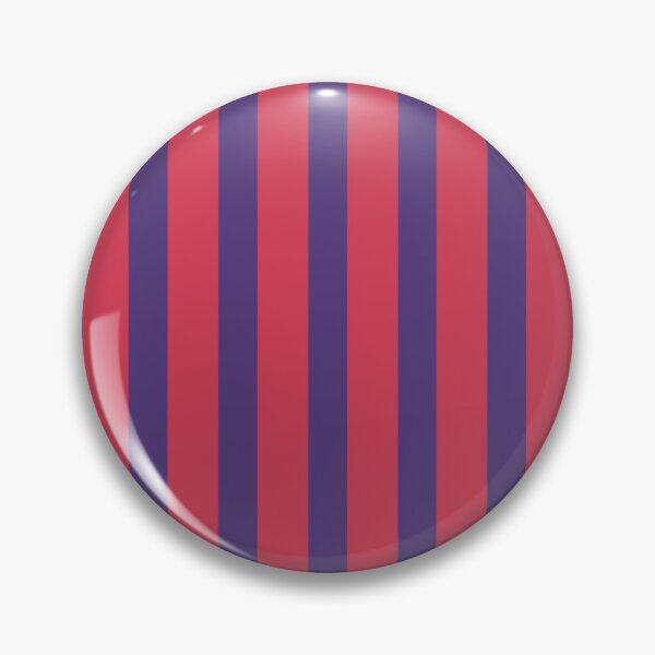 Item preview, Hot Pink and Dark Purple Stripes designed and sold by The Innocent Ghost Project.