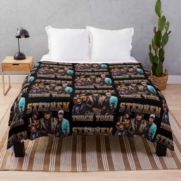 Item preview, Stephen Wilson - Jr Gary The Torch 2026 Tour Vintage Country Music designed and sold by ajifujpost.