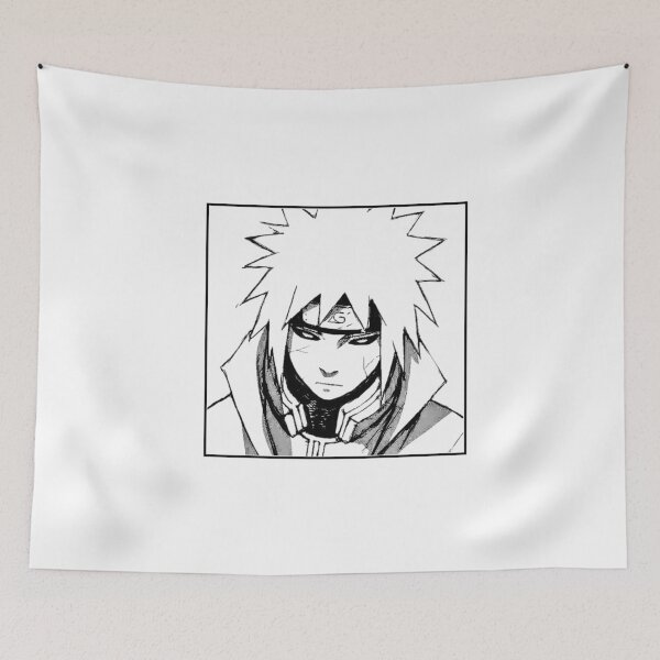 Item preview, The Yellow Lightning Edo Tensei designed and sold by MrDreeyk.
