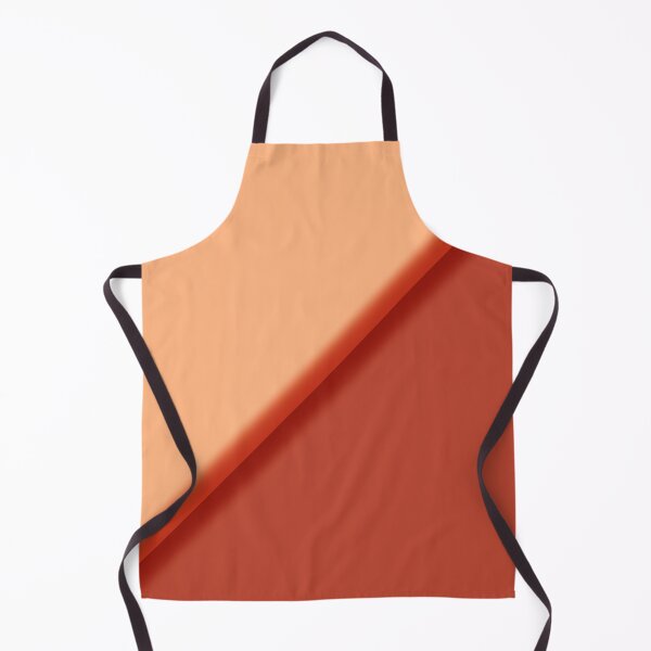 Item preview, Minimalist Peach and Burnt Orange designed and sold by pluielegere.