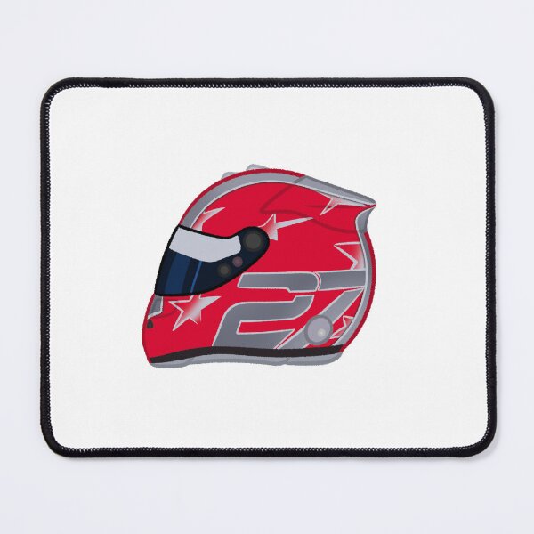 Item preview, Nico Hulkenberg 2026 Belgium Helmet designed and sold by OriDraws.