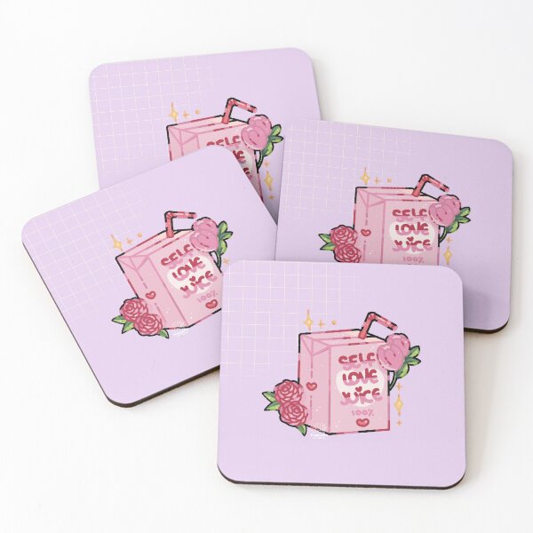 Item preview, Self Love Juice designed and sold by frannartestudio.