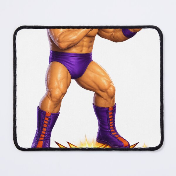 Item preview, Kin Corn Karn - Pro Wrestling designed and sold by JC's Cards & More.