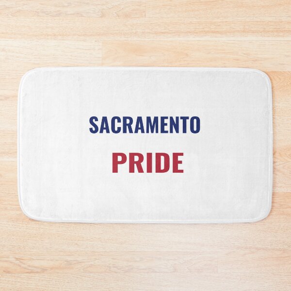 Item preview, SACRAMENTO PRIDE T-Shirt, Sticker, Phone Case – California Capitol Tee | Uncle Jichuan designed and sold by Uncle-Jichuan.