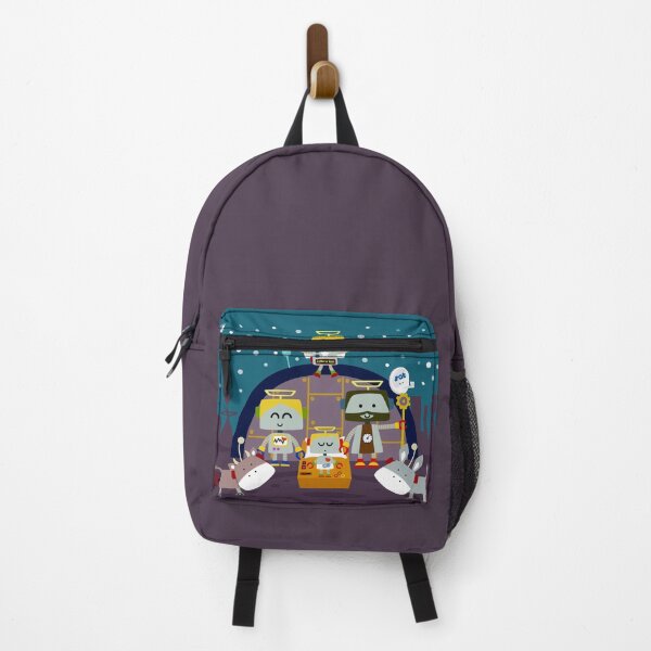 Item preview, Robot Bethlehem designed and sold by Sonia Pascual Izquierdo.