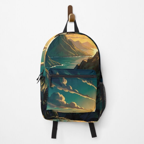 Item preview, Adventure tourist designed and sold by DreamsVisions.