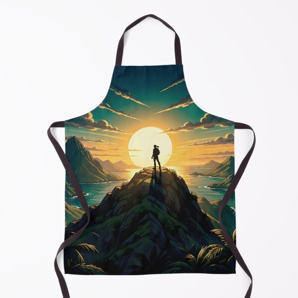 Item preview, Adventure tourist designed and sold by DreamsVisions.