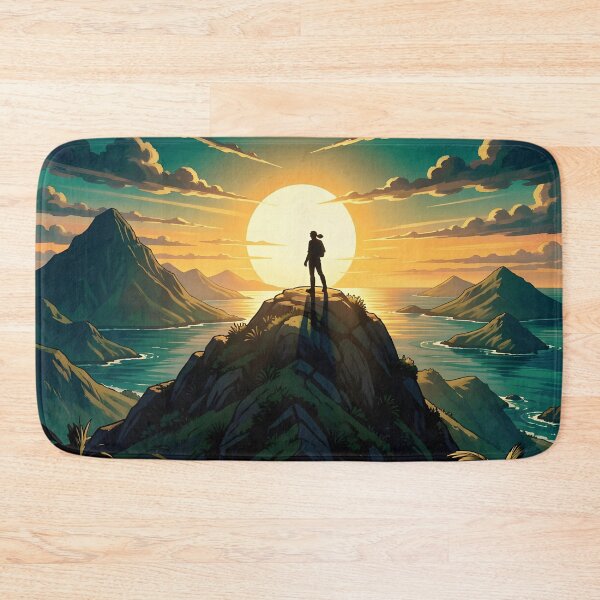 Item preview, Adventure tourist designed and sold by DreamsVisions.