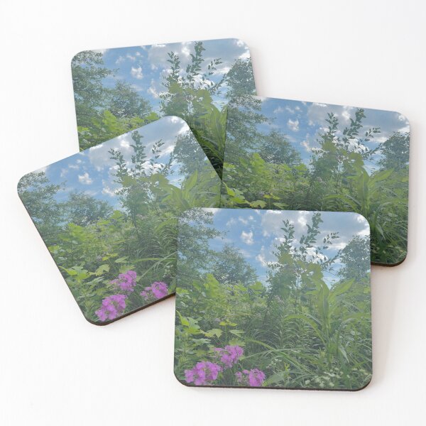 Item preview, Summer Clouds designed and sold by SLDreamwalker.
