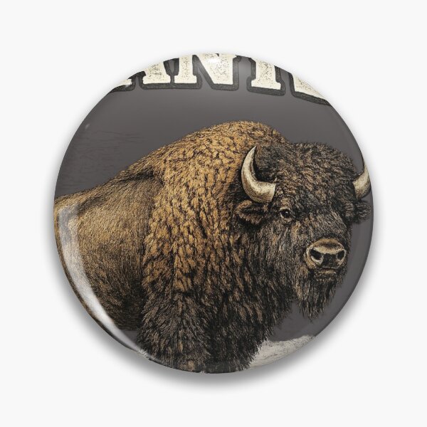 Item preview, Prairie Titan designed and sold by KrungiT Design .