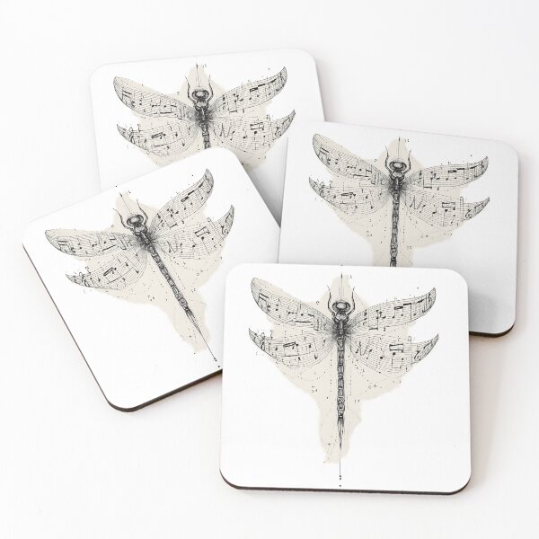 Item preview, The grace of music designed and sold by VisionCrafft.