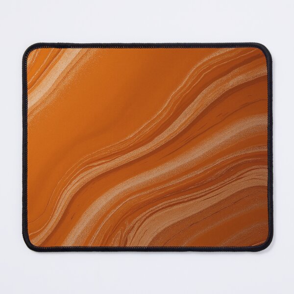 Item preview, Terracotta Flow Abstract Wall Art  designed and sold by Xenovita.