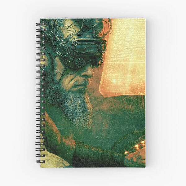Item preview, Cyber My Punk designed and sold by JaimeLikes.