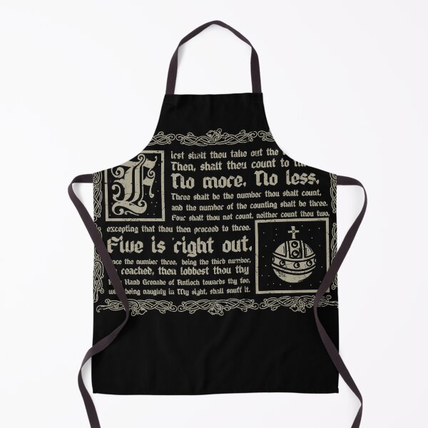 Item preview, Holy Hand grenade Script designed and sold by piercek26.