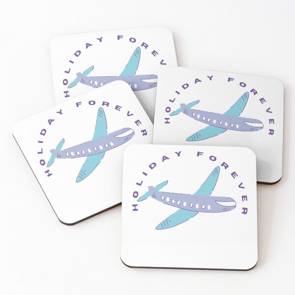 Item preview, holiday forever cute airplane designed and sold by CCRR7.