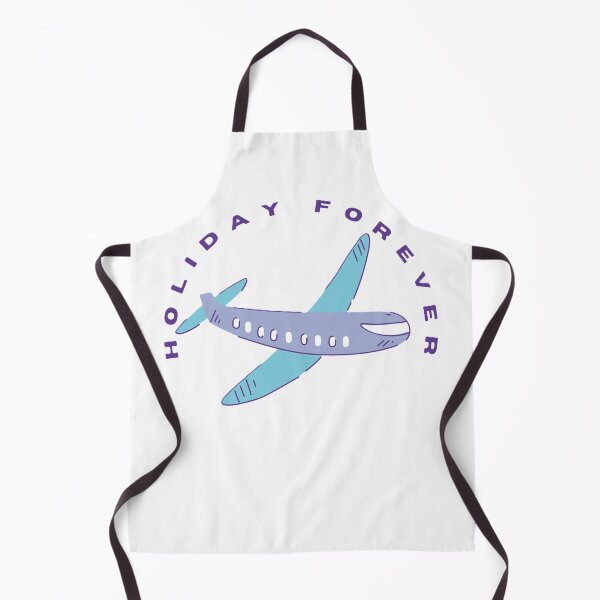 Item preview, holiday forever cute airplane designed and sold by TESLA pro.
