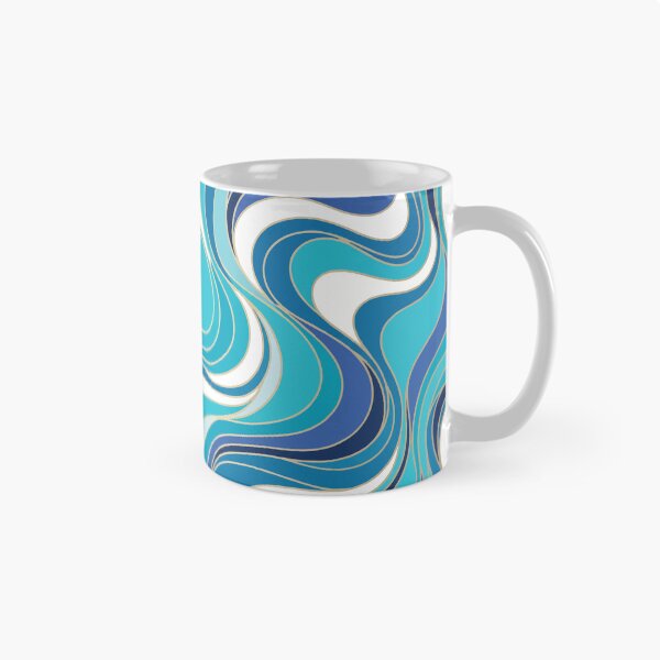 Item preview, The Echo of the Tides designed and sold by ArteDelCine.