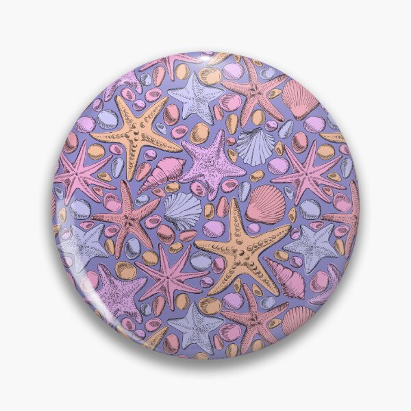 Item preview, Shell Pattern designed and sold by Lina Khaled.