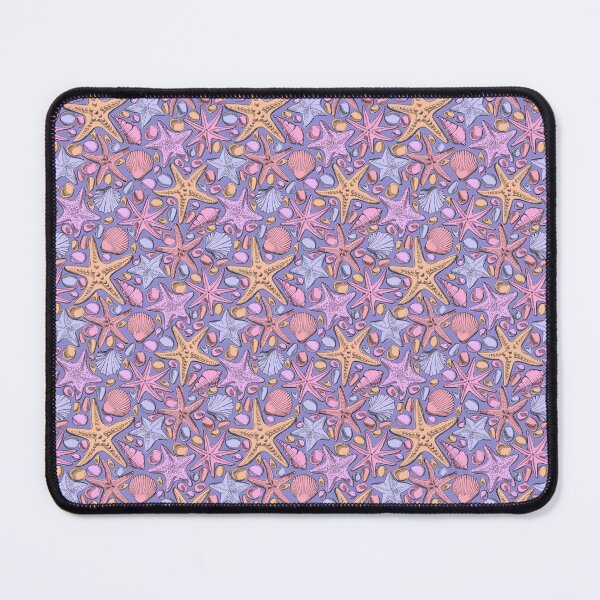 Item preview, Shell Pattern designed and sold by Lina Khaled.