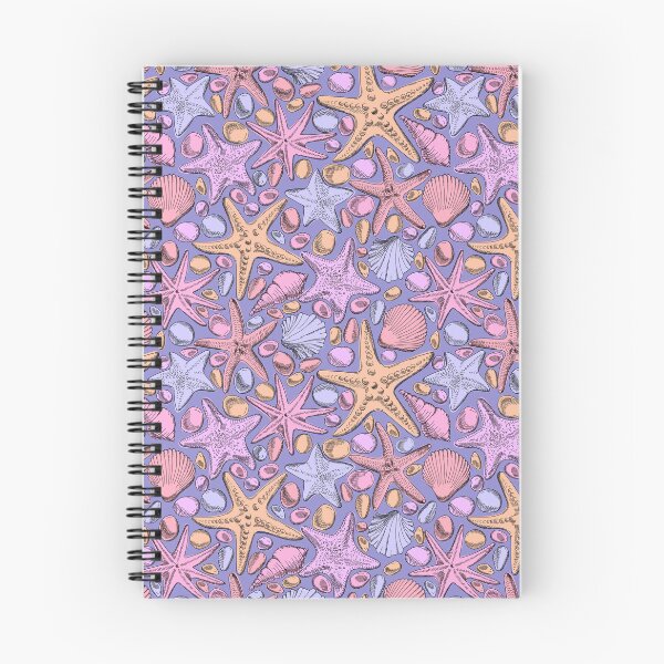 Item preview, Shell Pattern designed and sold by Lina Khaled.