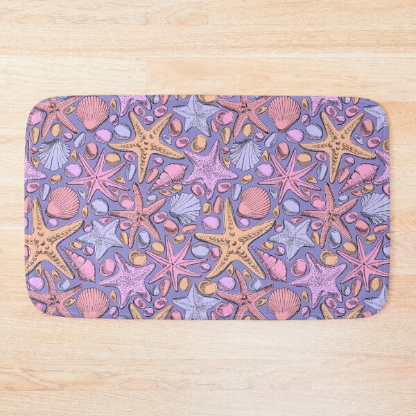 Item preview, Shell Pattern designed and sold by Lina Khaled.