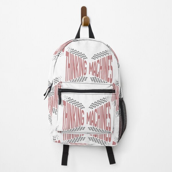 Item preview, THINKING MACHINES designed and sold by TurtoeClub.