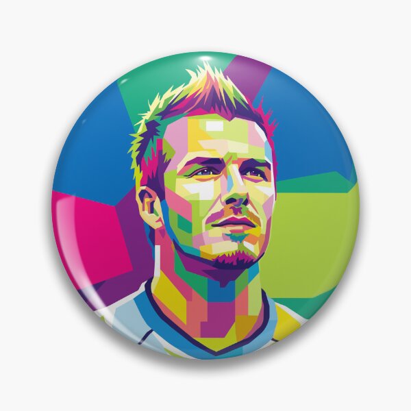 Item preview, The Legendary England No 7  designed and sold by mazyoy.