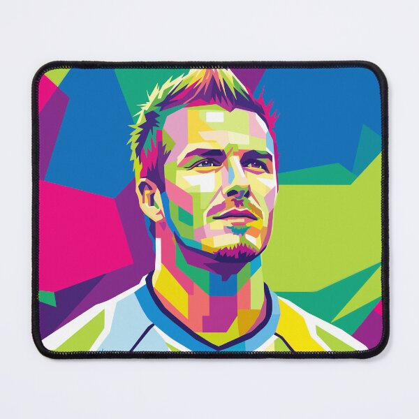 Item preview, The Legendary England No 7  designed and sold by mazyoy.