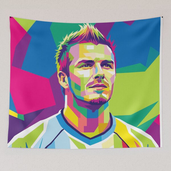 Item preview, The Legendary England No 7  designed and sold by mazyoy.