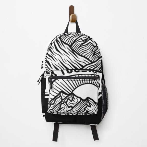 Item preview, Toubkal, Morocco Classic Sticher. designed and sold by Sloyar.