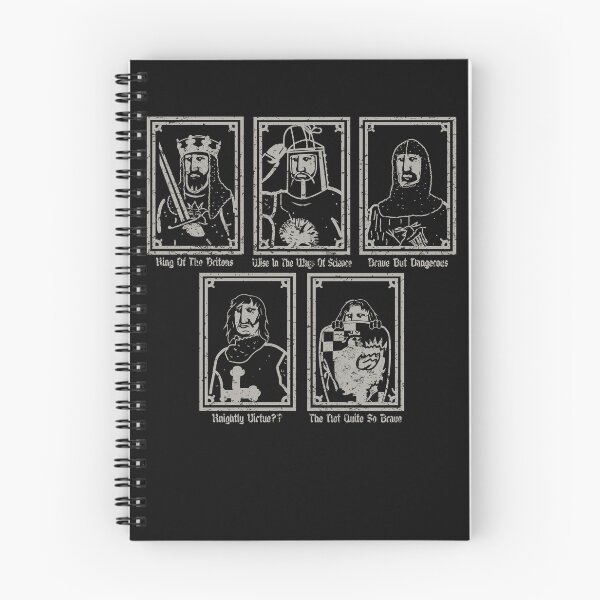 Item preview, Knights of the round table designed and sold by piercek26.