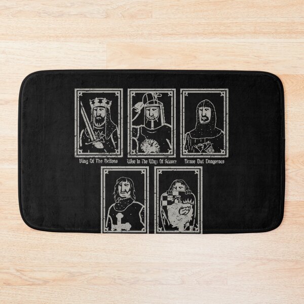 Item preview, Knights of the round table designed and sold by piercek26.