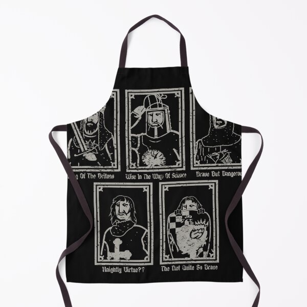 Item preview, Knights of the round table designed and sold by piercek26.