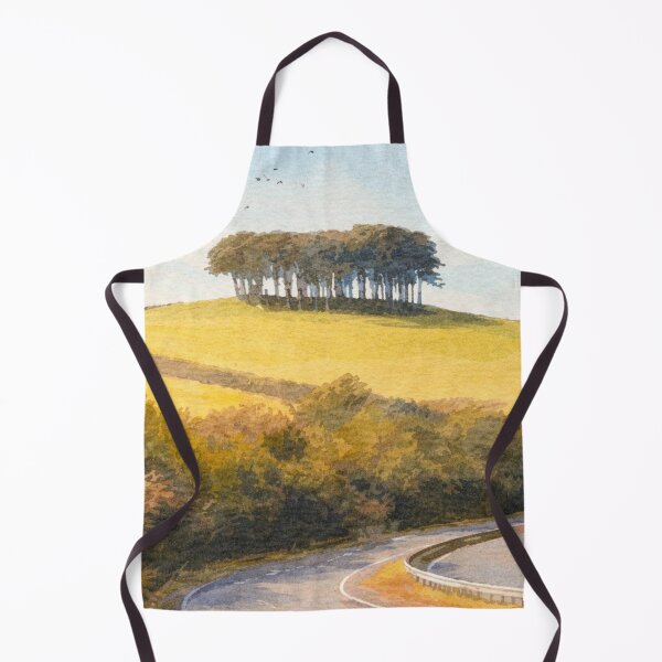 Item preview, Nearly Home Trees designed and sold by PenfoldDesigns.