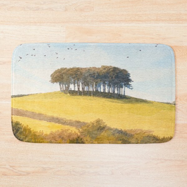 Item preview, Nearly Home Trees designed and sold by PenfoldDesigns.