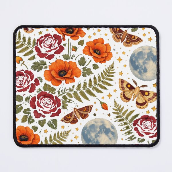 Item preview, Secret Garden After Midnight designed and sold by H A R L E I G H .
