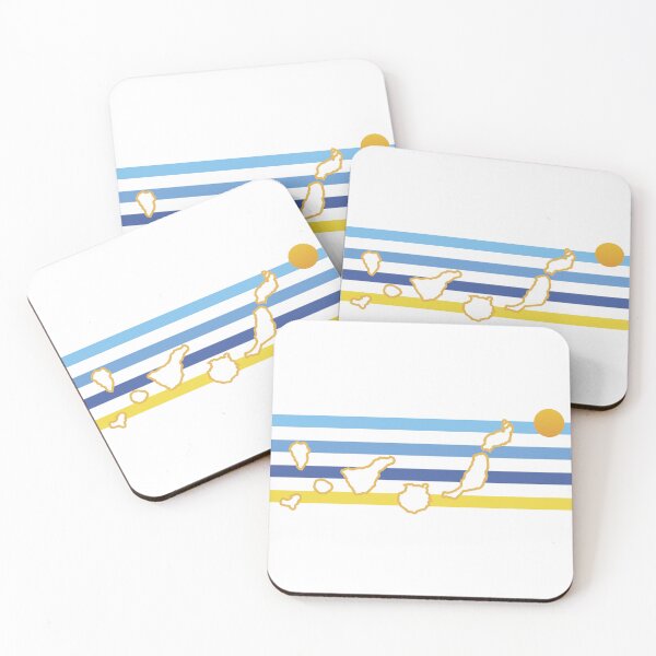 Item preview, Canary Islands designed and sold by mauisita.